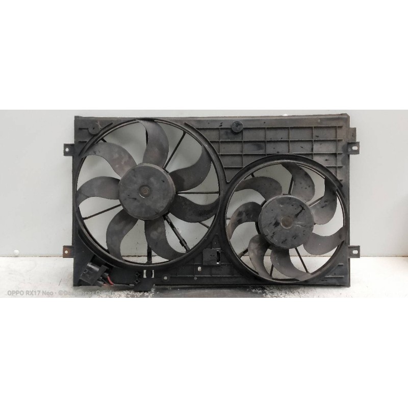 KALE 416700-FAN MOTORLARI + DAVLUMBAZ DUAL KIT 1.4 TSI SCIROCCO 09 > 1K0121207T//3335